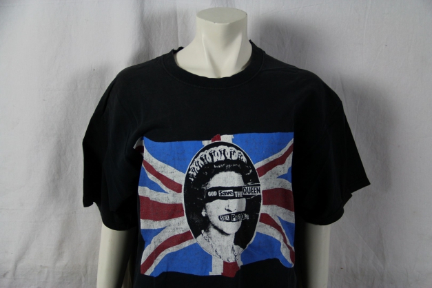 Sex Pistols 