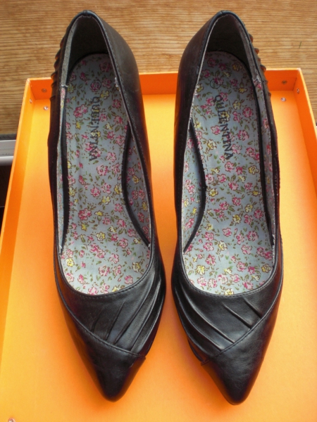 Pumps
