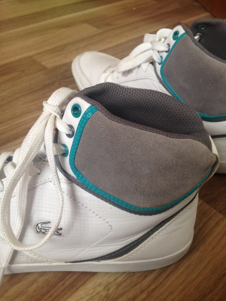 Lacoste Schuhe