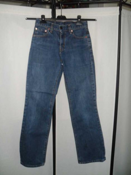 Levi Strauss 525
