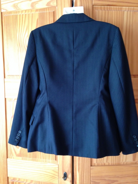 Esprit Hosenanzug, Kostüm, Blazer, Hose
