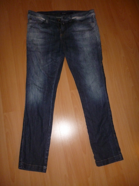 Miss Sixty Jeans, Damenjeans, Damenhose, Hose Gr.28; MUSIC TROUSERS 30
