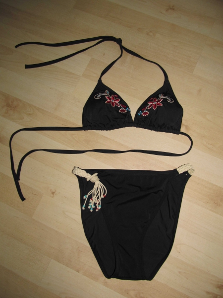 Triangel- Bikini Cup A