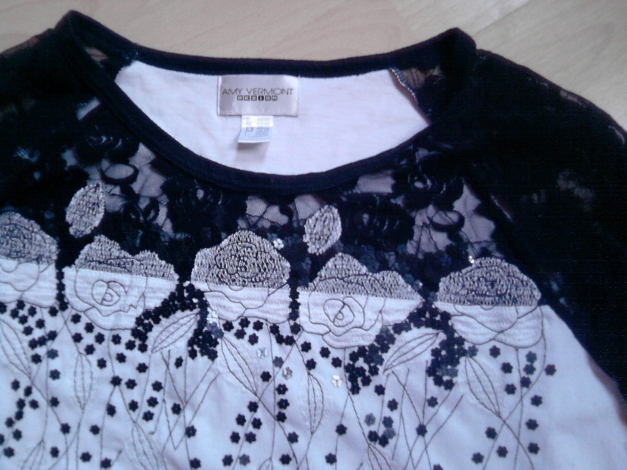 Gr.42 Tunika Shirt