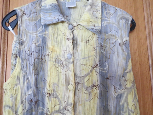 2-Teiler(Hose und Bluse)