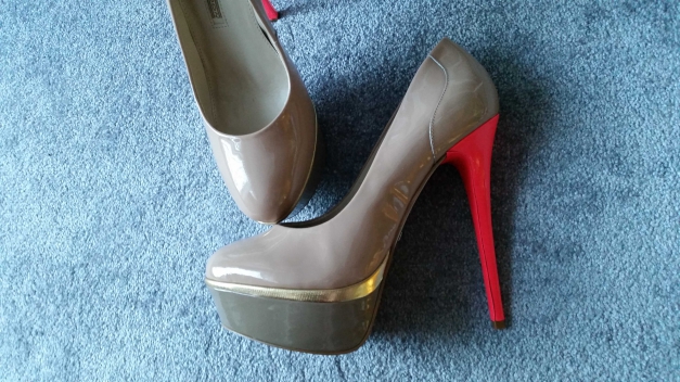  Buffalo Plateau-Pumps