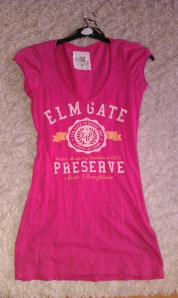 T-Shirt gr.34