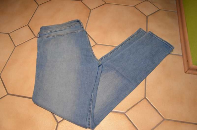 Jeanshose