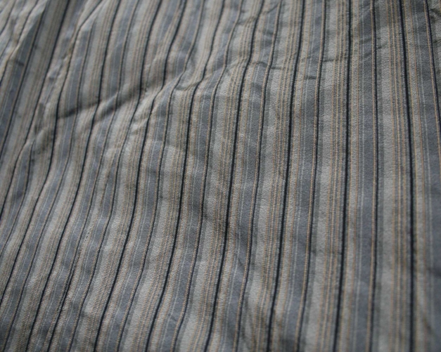 Rock elegant grau-blau