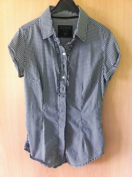 Guessbluse in 36/S