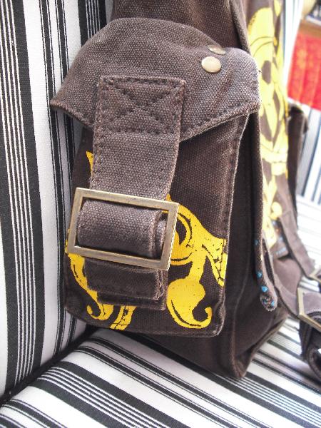 Tasche von Spiegelburg