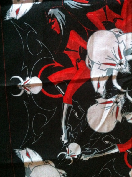 Neues Bandana