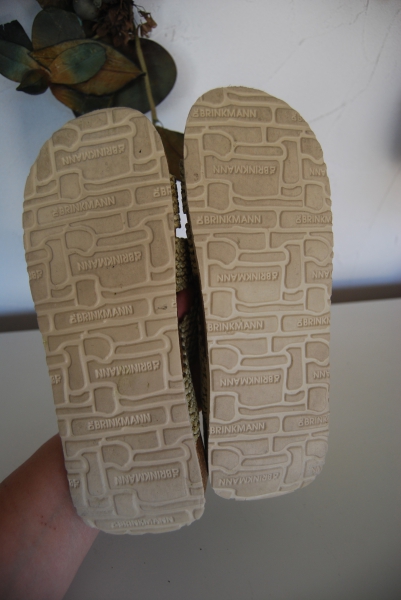 Dr. Brinkmann  Sandalen  Schuhe  Trendi