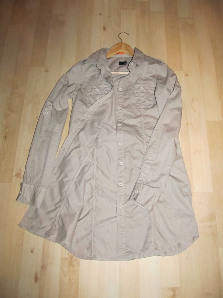 Trench Coat von Take two