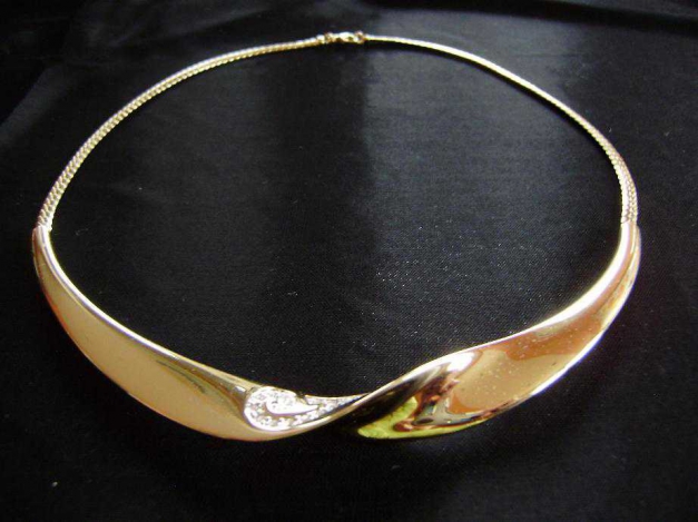 Collier von Pierre Lang selten und neuwertig!!!