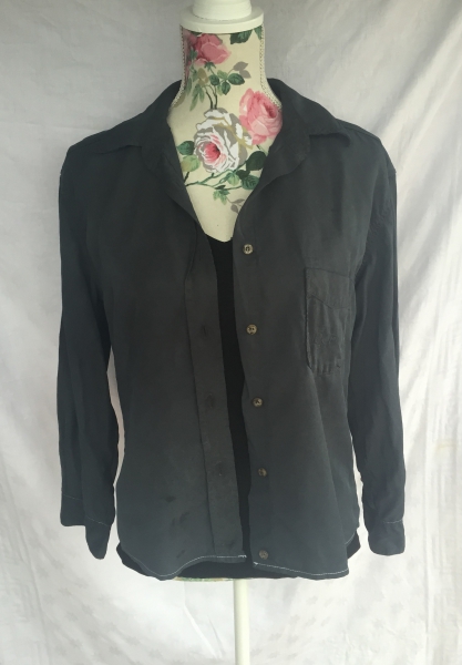 Bluse von Joop