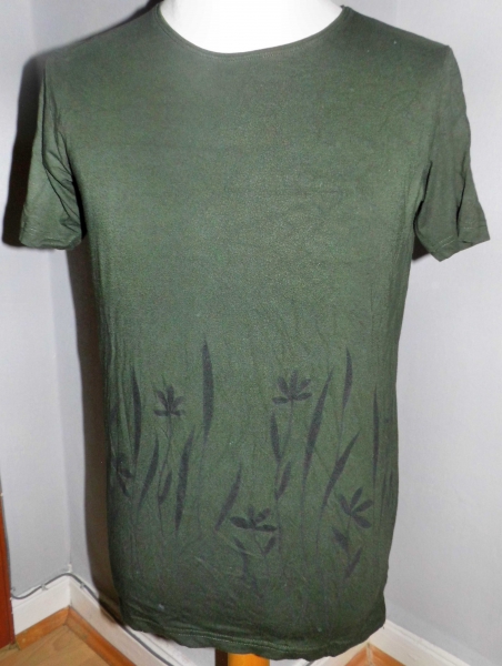 Shirt Monari Gr. M