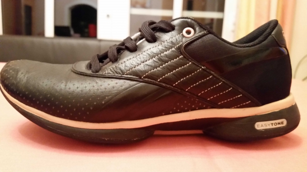 EasyTone Schuhe von Reebok