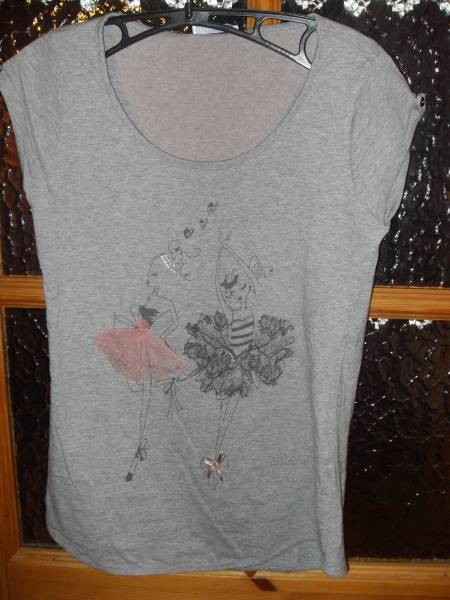 PROMOD T-Shirt