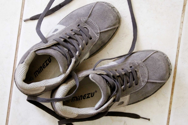 Skaterschuh 39