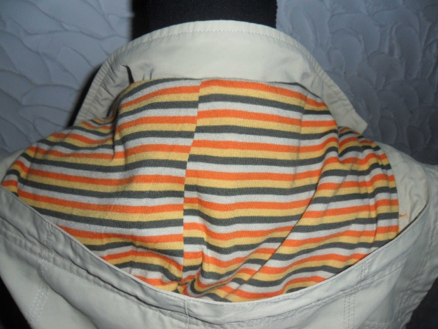 Weste CECIL Gr.XL
