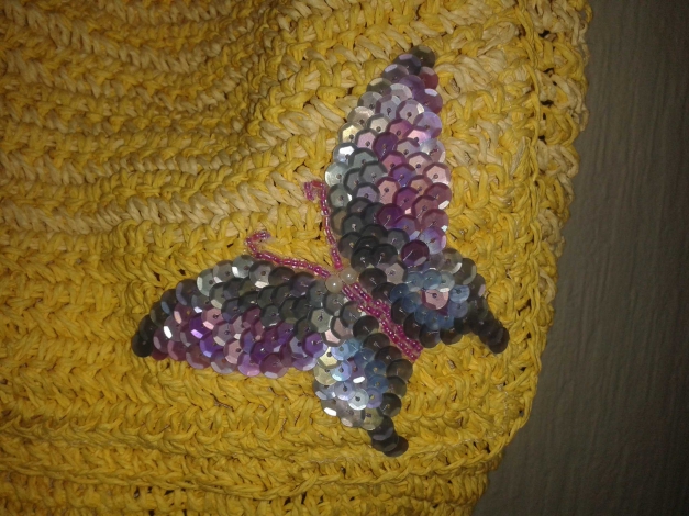 Stofftasche