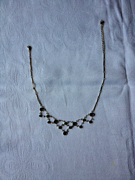 Wunderschöne Kette von Six