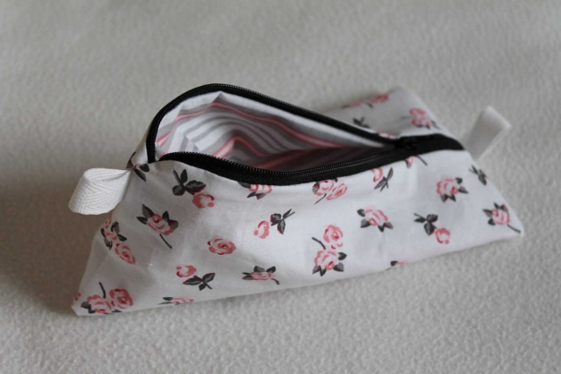Süßes Etui