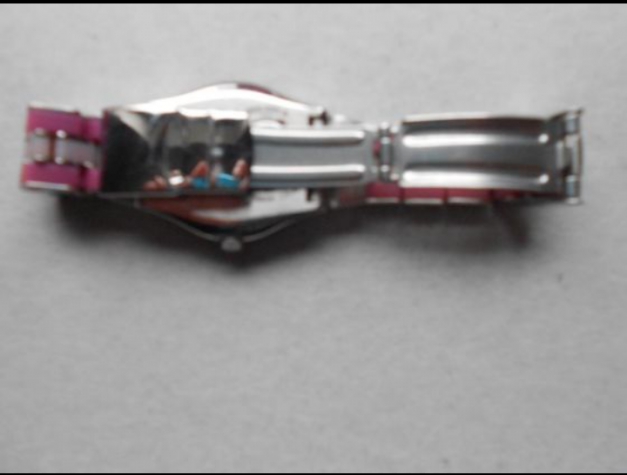 Uhr von swatch