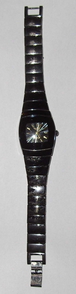 Armbanduhr Damenuhr DMax