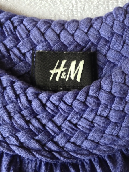 Wunderschönes Oberteil von H&M