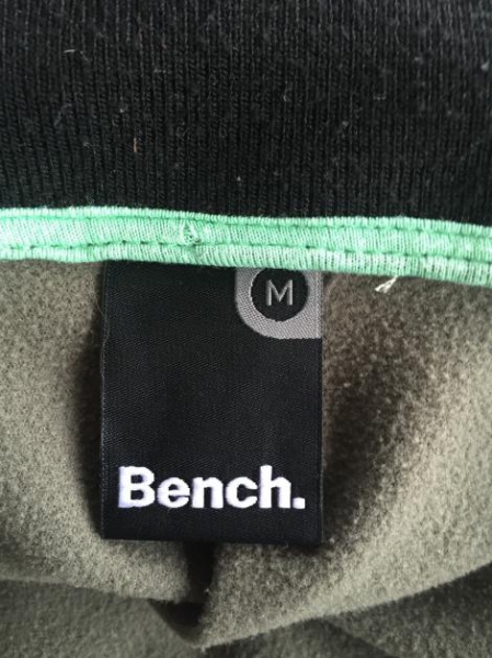 Bench Jacke