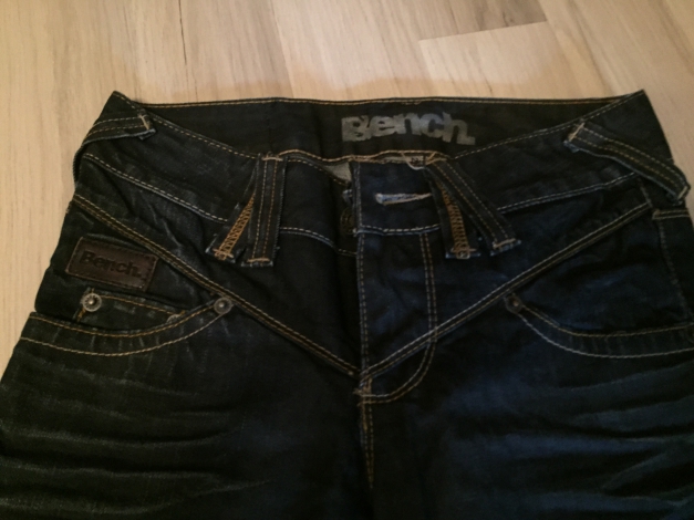 Bench Jeans