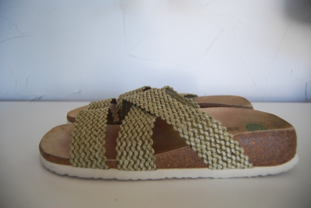 Dr. Brinkmann  Sandalen  Schuhe  Trendi