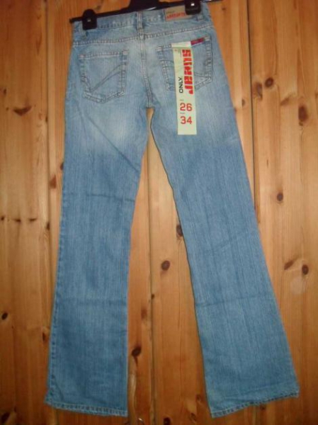 neue Jeans