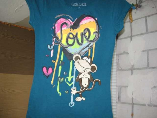 *** Shirt einfach süß *** 