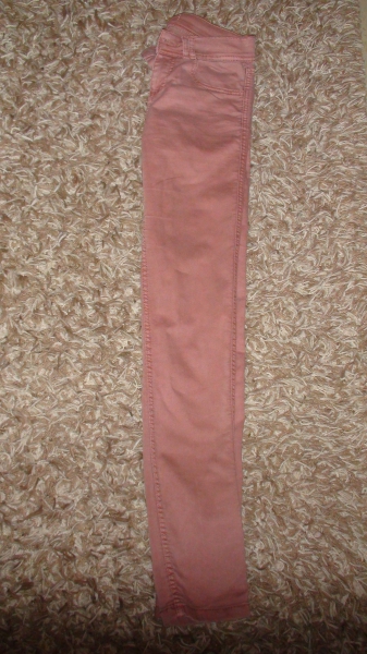 Skinny Gr.36