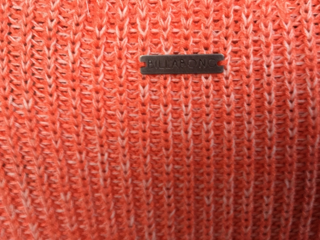 Billabong Pullover - NEU