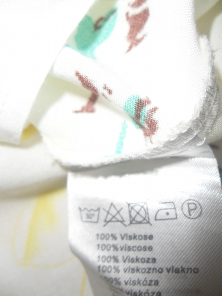 Top Gr.44  Viscose