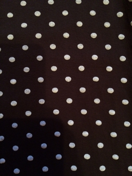 sommerliches Kleid Retro Rockabily XS