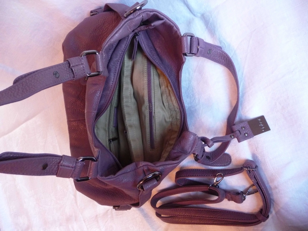 Shopper von Gabor in Lila