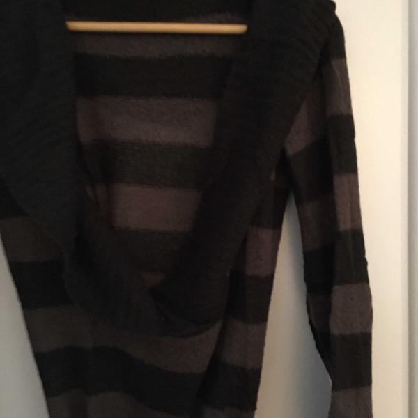 Longpulli Braun 