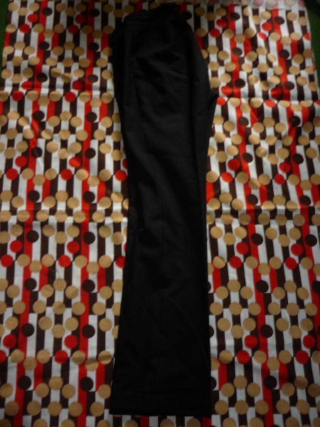 Miss Sixty * Bundfaltenhose * Gr.29 (34/36) * Schlaghose * Anzughose * Stoffhose