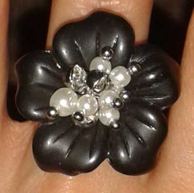 Blumenring 