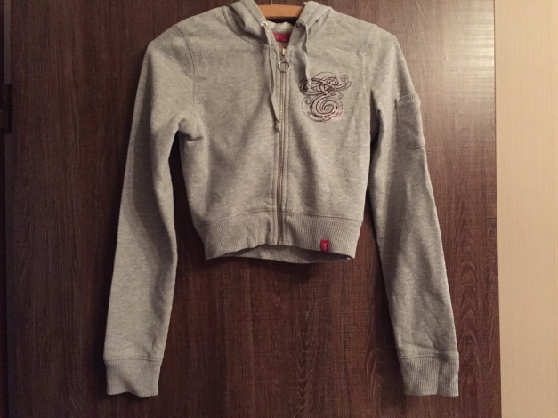 Esprit Sweatjacke