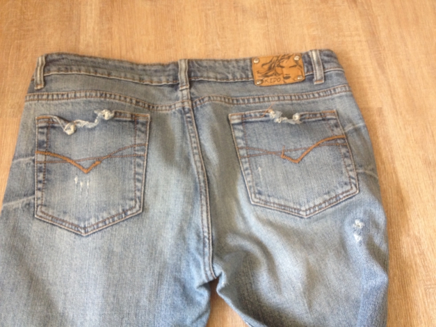 Okido Jeans 