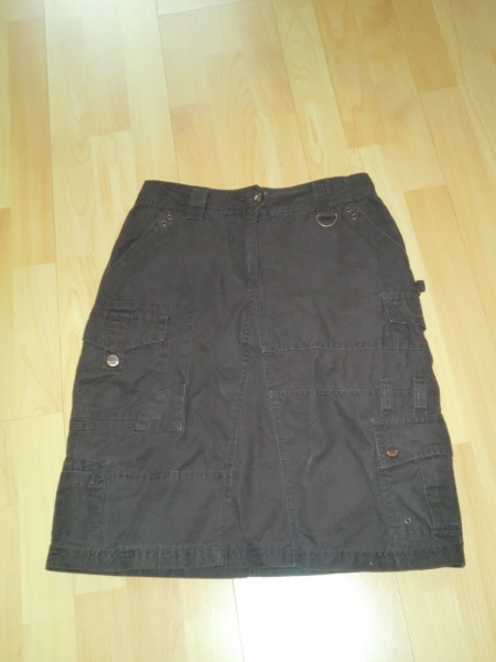 Cargo-Rock, Gr. 26, von Cecil