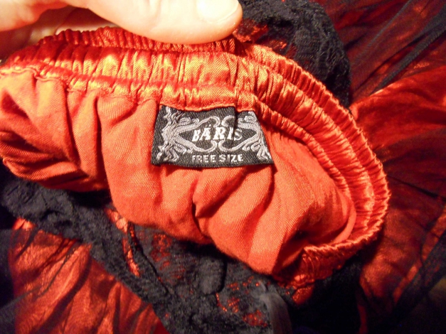 Gothic Rock 