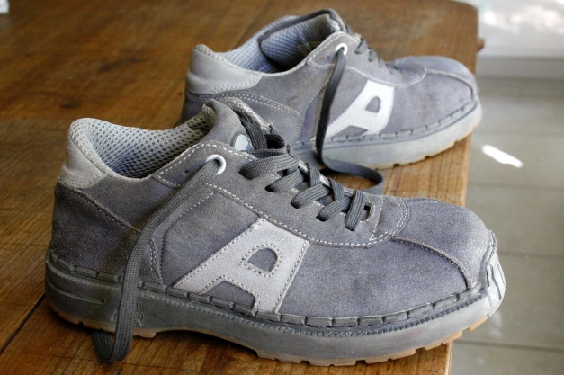 Skaterschuh 39