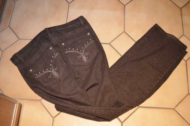 Jeanshose